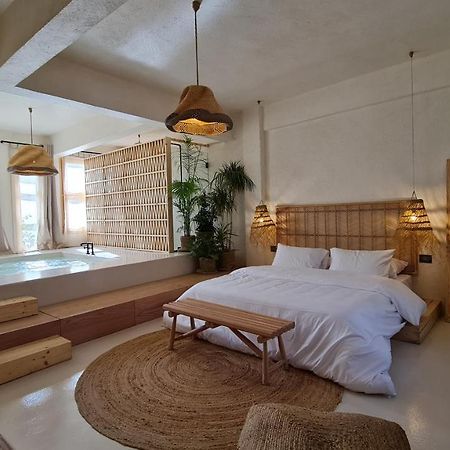 Apartamento Biophilia Luxury Lofts Beirut Exterior foto