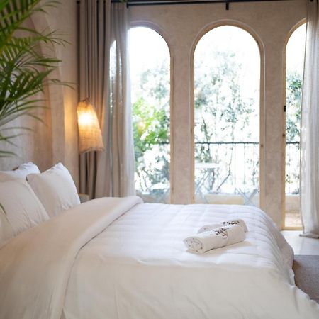 Apartamento Biophilia Luxury Lofts Beirut Exterior foto
