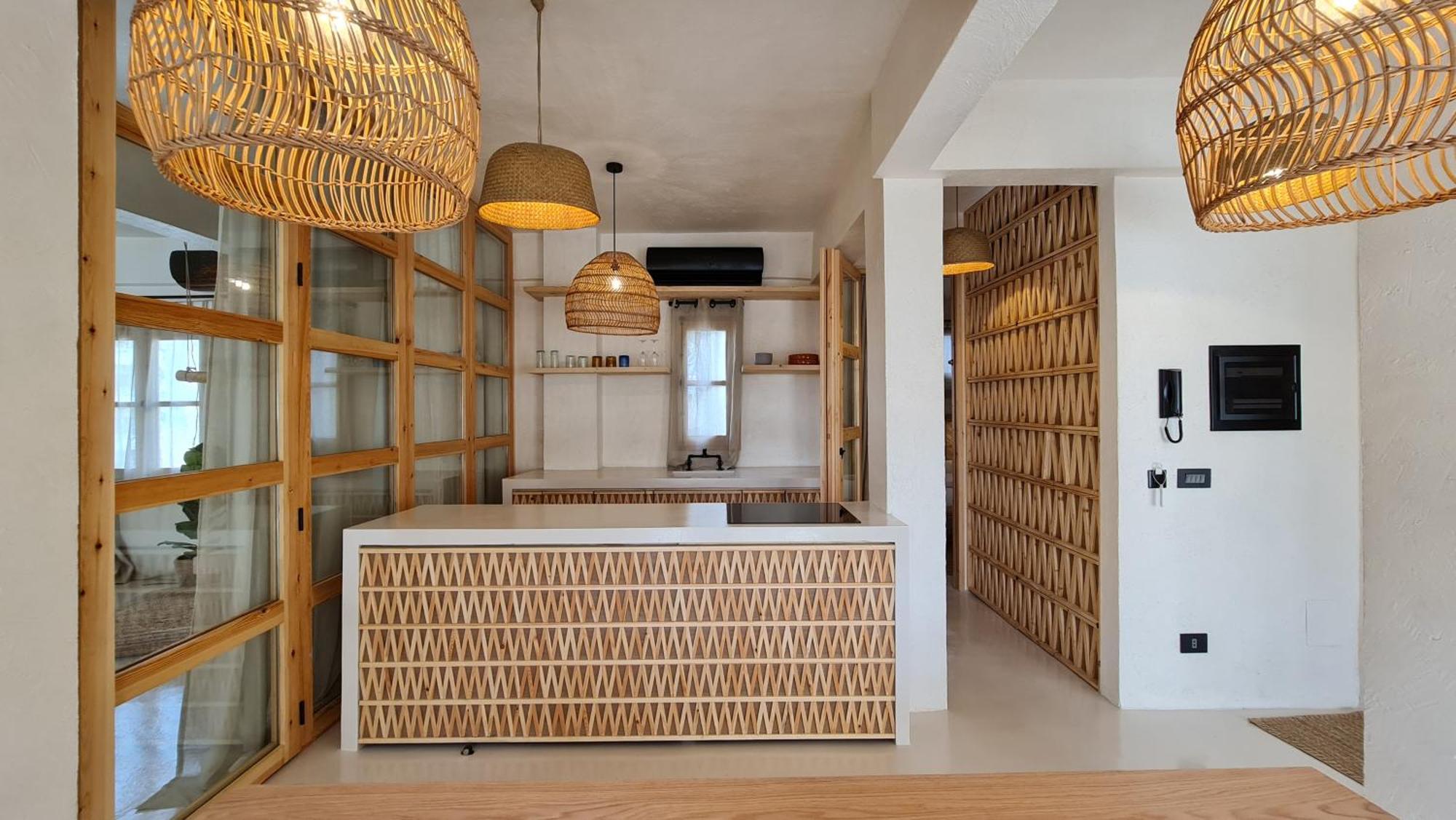 Apartamento Biophilia Luxury Lofts Beirut Habitación foto