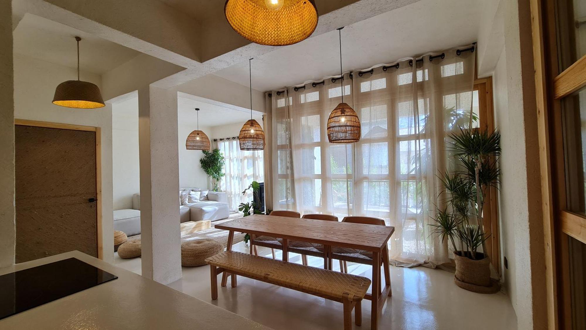 Apartamento Biophilia Luxury Lofts Beirut Habitación foto
