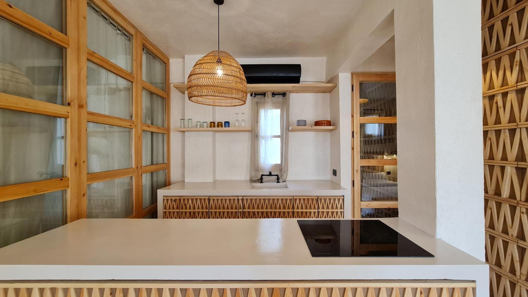 Apartamento Biophilia Luxury Lofts Beirut Habitación foto