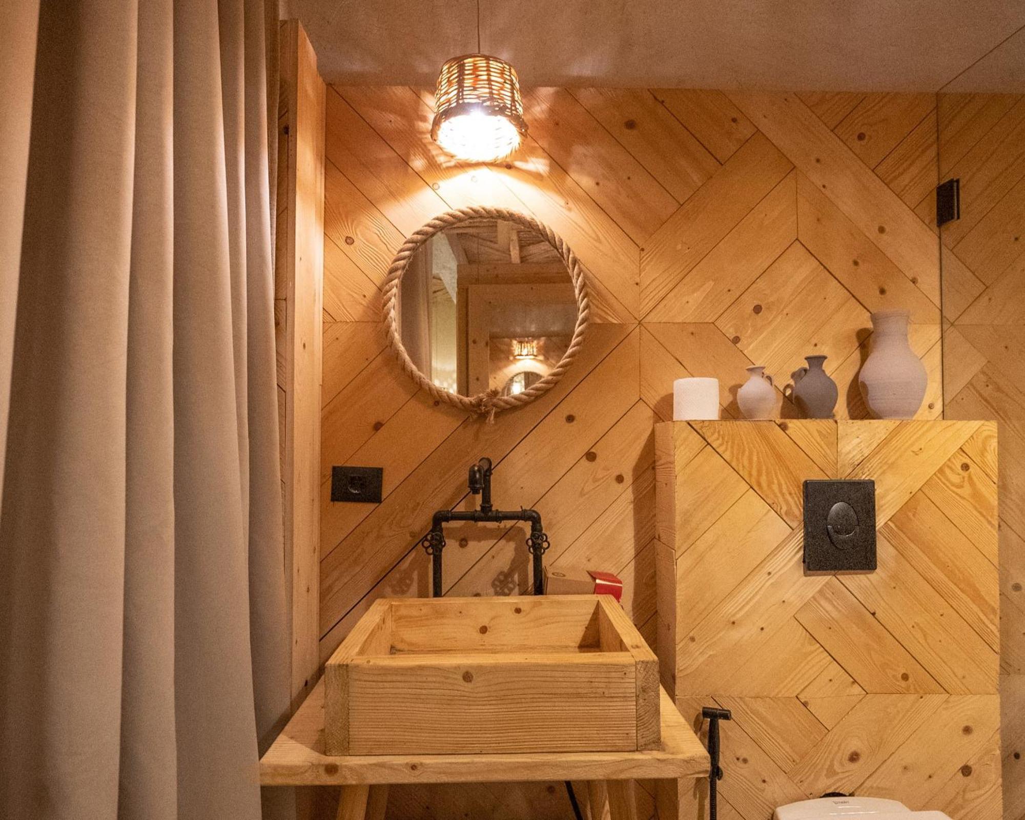 Apartamento Biophilia Luxury Lofts Beirut Exterior foto