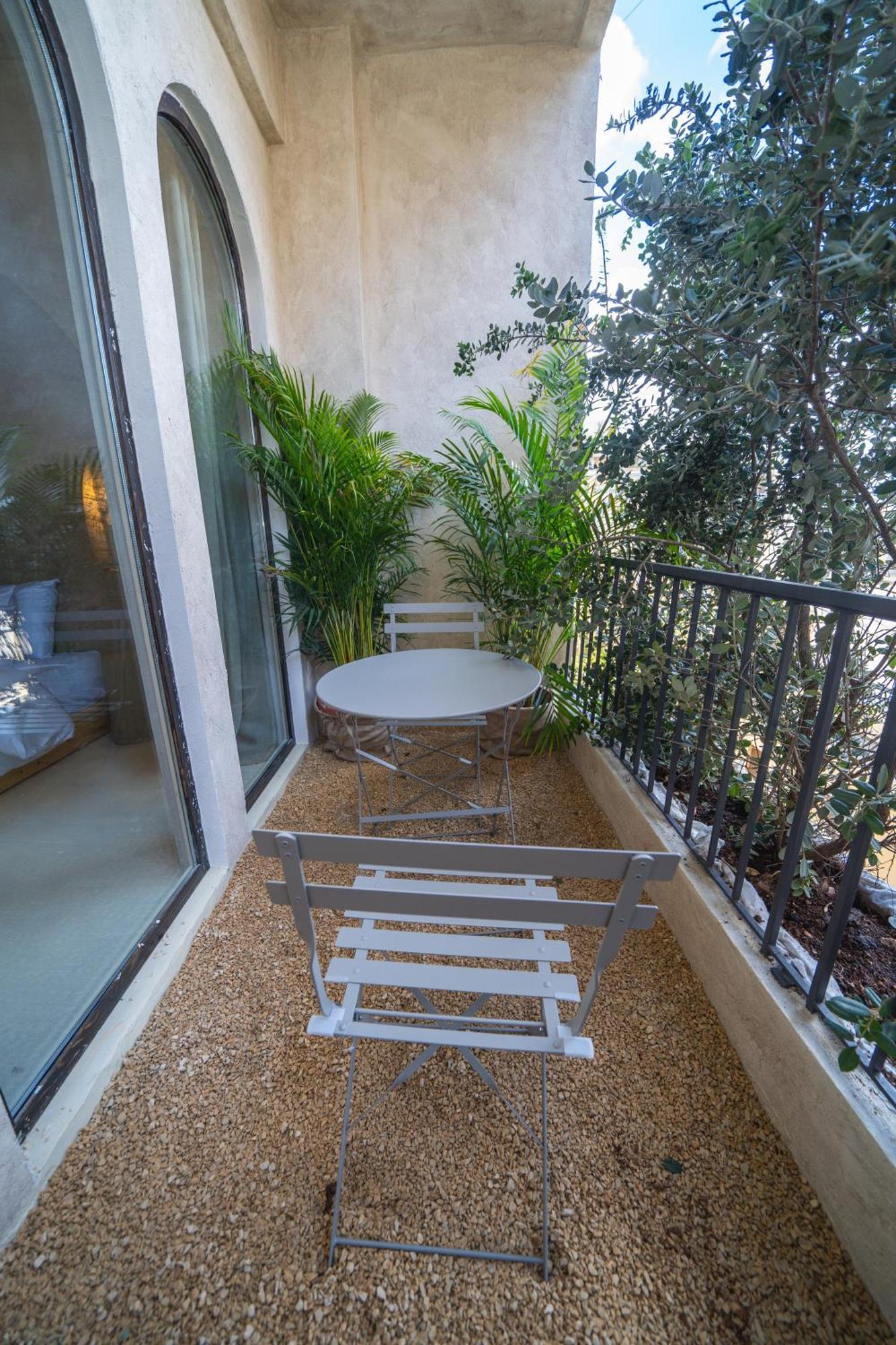 Apartamento Biophilia Luxury Lofts Beirut Exterior foto