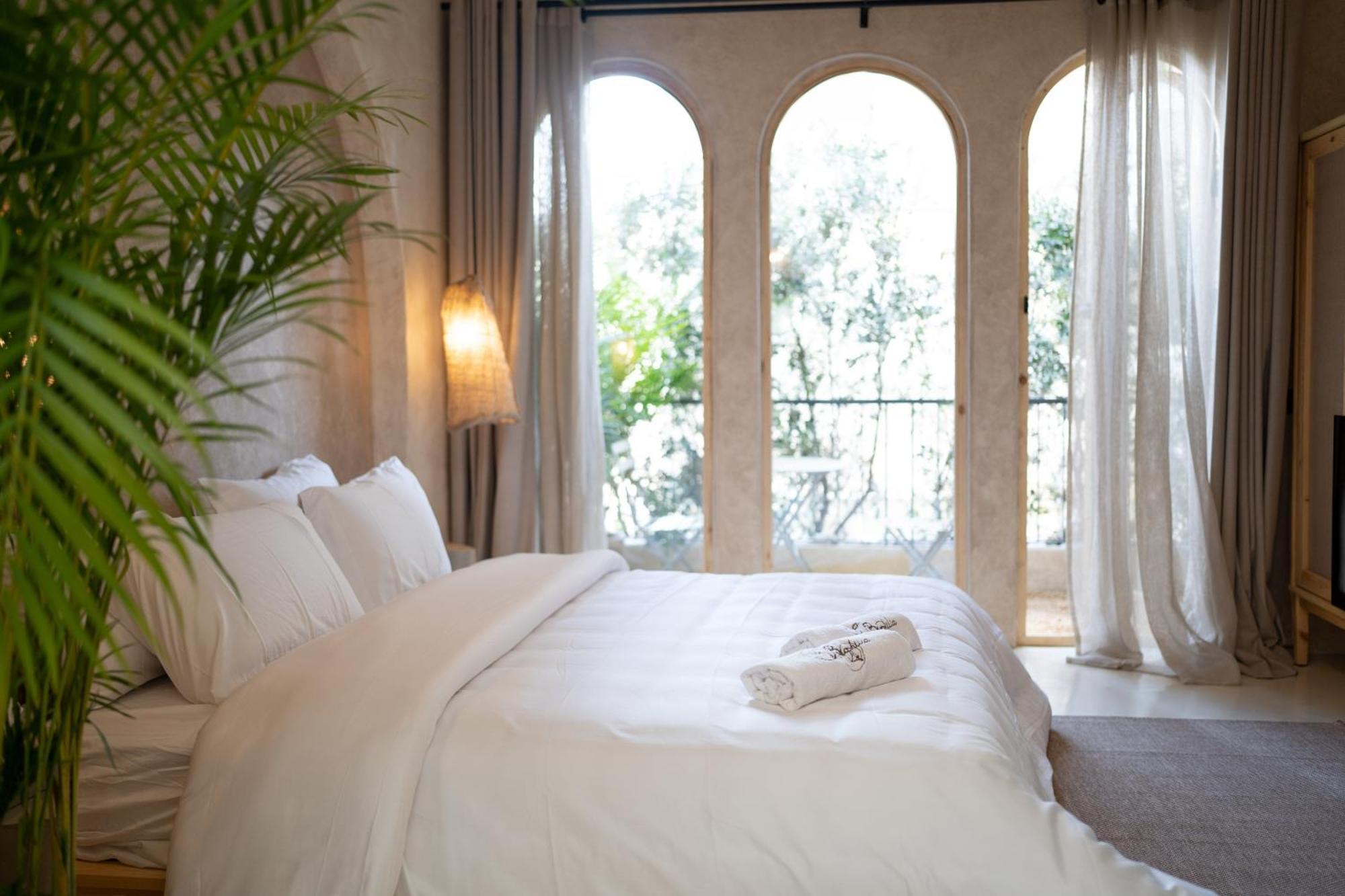 Apartamento Biophilia Luxury Lofts Beirut Exterior foto