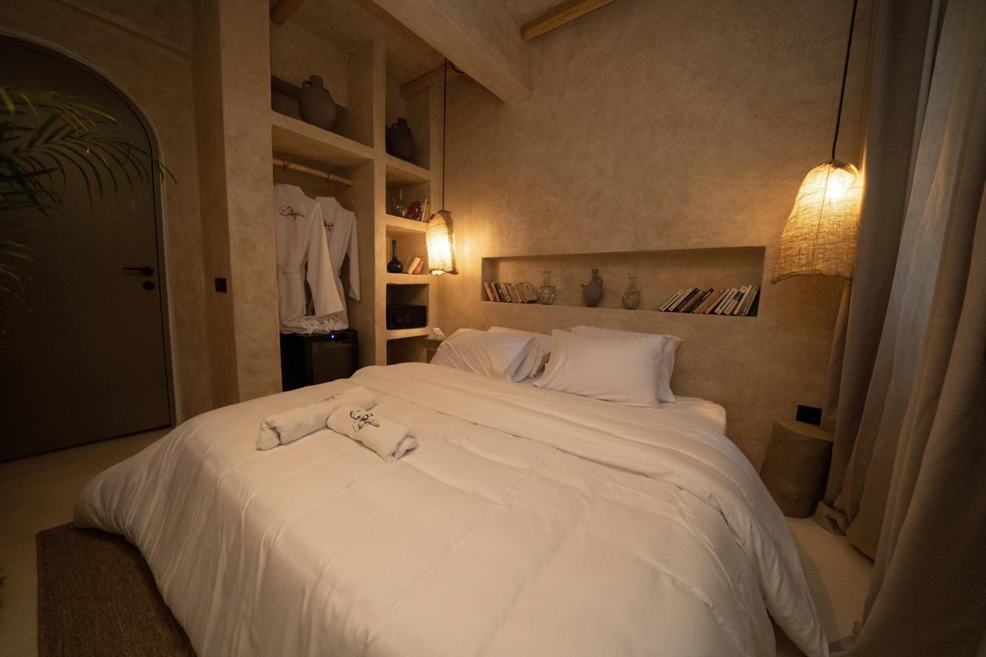 Apartamento Biophilia Luxury Lofts Beirut Exterior foto