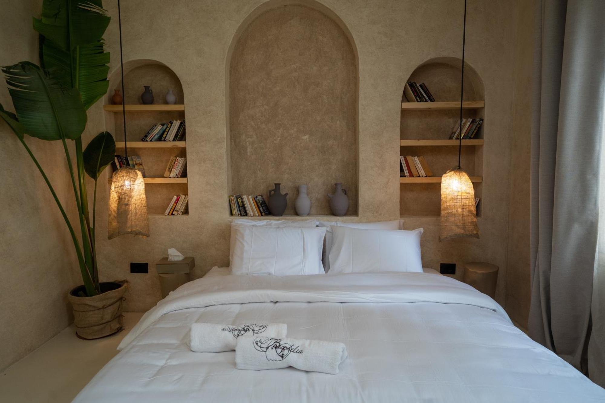 Apartamento Biophilia Luxury Lofts Beirut Exterior foto